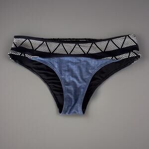 Seea Women Swimsuit Bottoms Size-S Surf/Swimwear – Excellent Condition